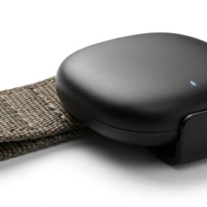 PathFinder GPS Dog Tracker Collar Attachment — Real-Time